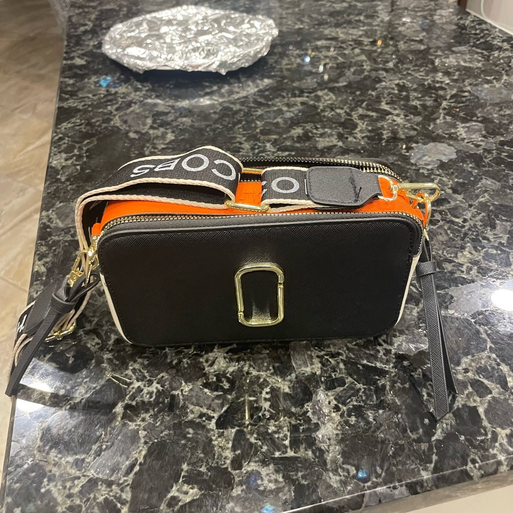 Marc jacobs purse